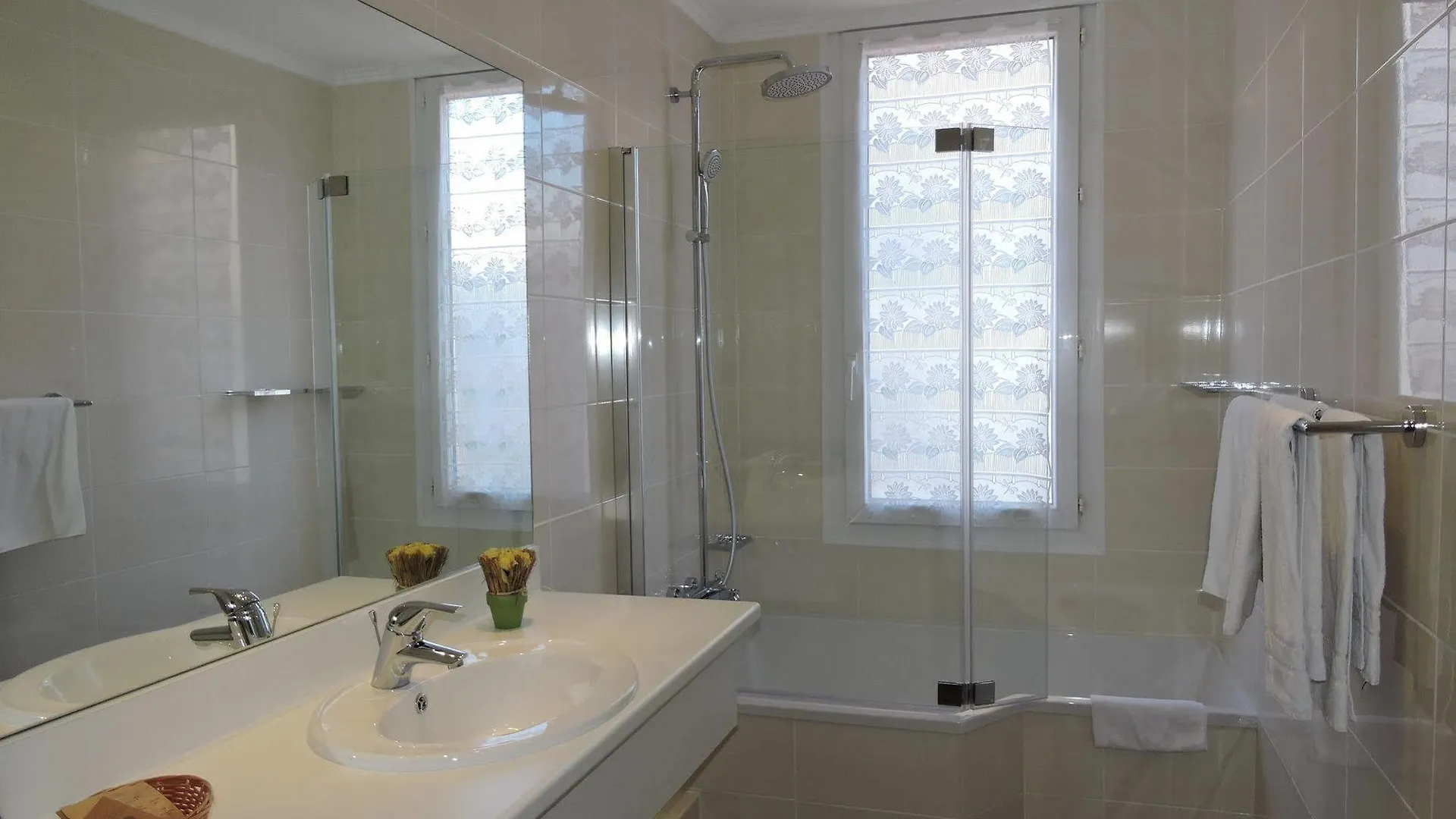 Hotel Regina Cannes