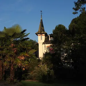 Petit Château Laborde