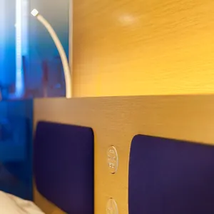 Odyssey By Elegancia 3* Paris