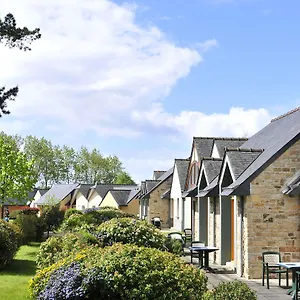 Azureva 3* Trégunc